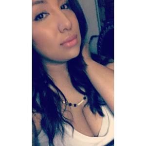 Meet your Posher, Priscila